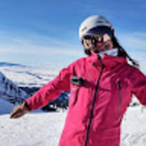 Meet your Posher, Karly